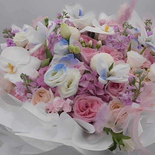 DREAM BLOOM | MIXED BOUQUET