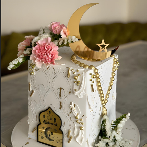 Eid Joy Cake