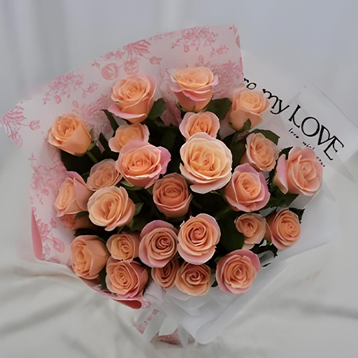 301 CLASSIC ROSES