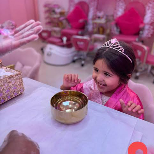 Princess Beauty Corner