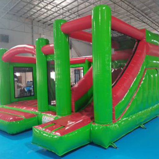 Adventure Jump Castle