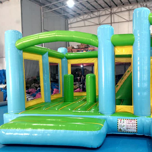 Fantasy Bounce World