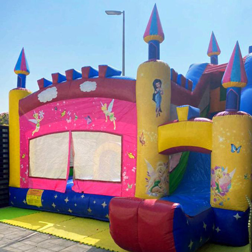 Fun Bounce Arena