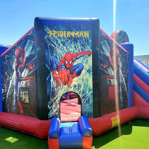 Kids Paradise Bouncer