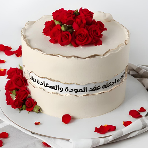 A Sweet Slice of Forever